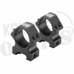 EOTech 30mm PRS Ring Mounts