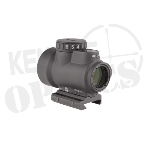 Trijicon MRO 2.0 MOA Adjustable Red Dot - Low Mount