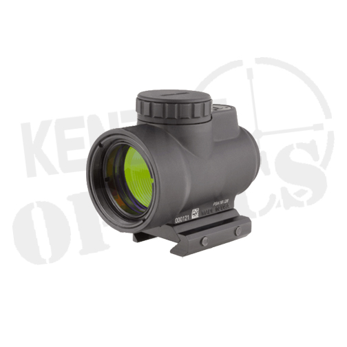 Trijicon MRO 2.0 MOA Adjustable Red Dot - Low Mount
