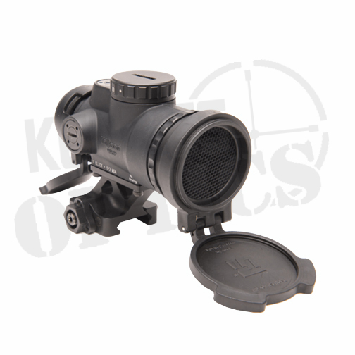 MRO-C-2200018 - Trijicon MRO Patrol 2.0 MOA Adjustable Red Dot