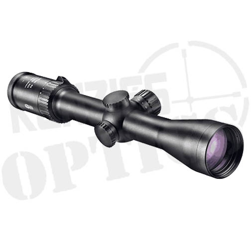 Meopta MeoStar R2 1.7-10x42 BDC-3 Illuminated Scope