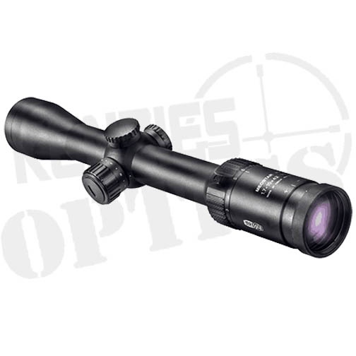Meopta MeoStar R2 1.7-10x42 BDC-3 Illuminated Scope