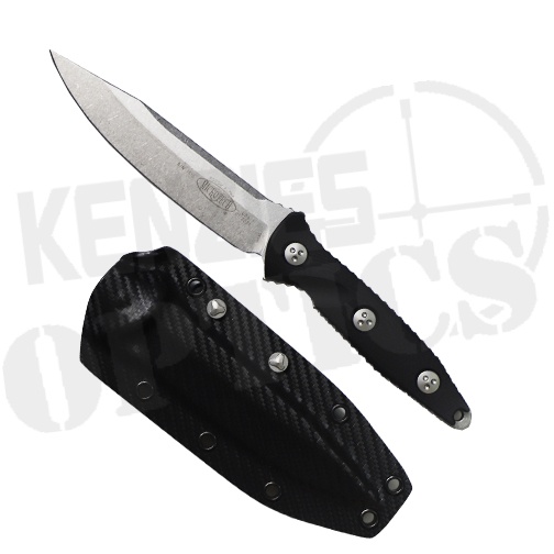 Microtech 113-10 Socom Alpha Fixed Knife