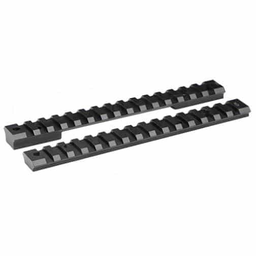 Warne Mountain Tech Long Action Rail - Multiple Options