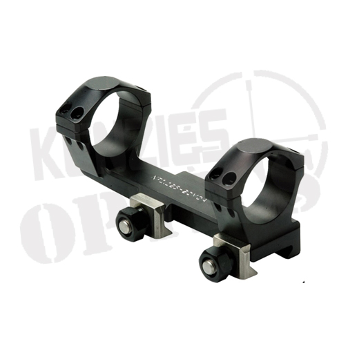 Nightforce X-Treme Duty Ultralite Unimount - A192