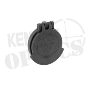 Nightforce Objective Flip Up Lens Cap - A392