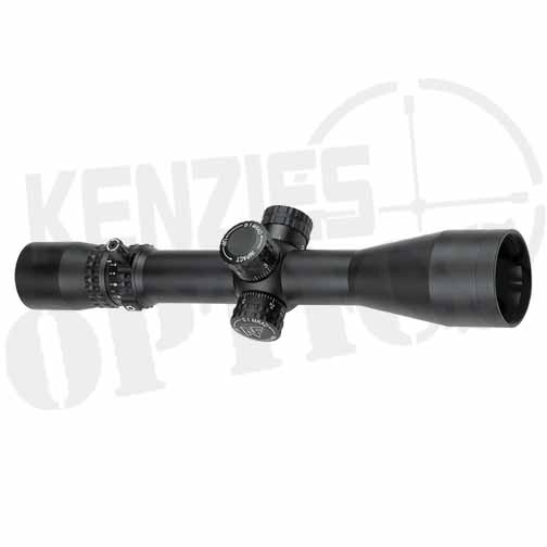 Nightforce NXS 2.5-10x42 - C458
