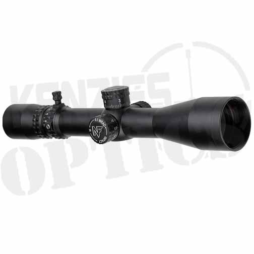 Nightforce NXS 2.5-10x42
