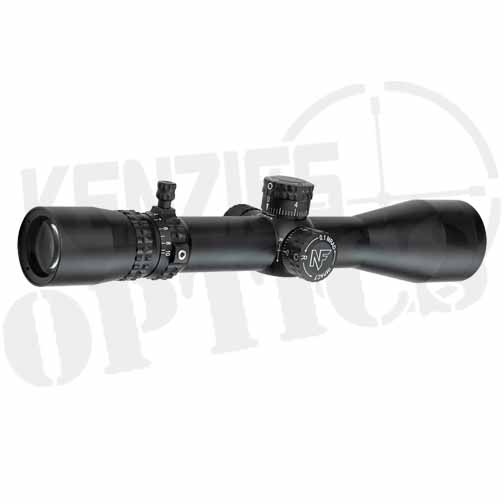 Nightforce NXS 2.5-10x42 Compact - C458