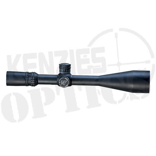 Nightforce NXS 8-32x56mm Scope - C509