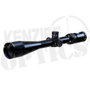 Nightforce Competition 15-55x52mm Scope