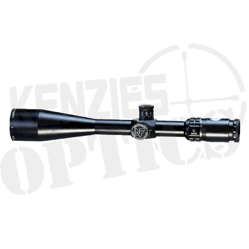 Nightforce Competition 15-55x52mm Scope