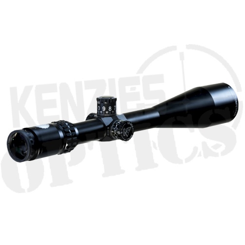 Nightforce Competition 15-55x52mm Scope
