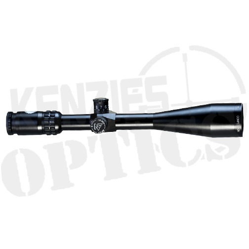 Nightforce Competition 15-55x52mm Scope
