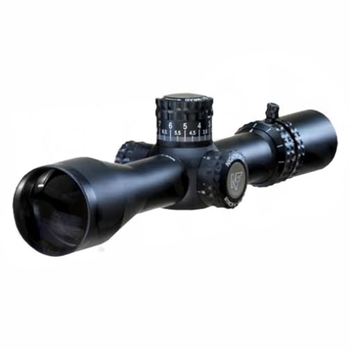 Nightforce ATACR 4-16x50mm F2 Scope