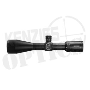  NightForce SHV 4-14x50 - F1 - Reticle Options Available