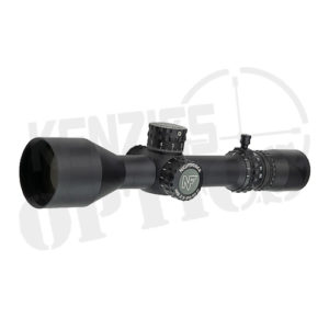 Nightforce NX8 2.5-20 x50 F1 MIL-C Riflescope