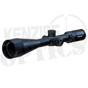 Nightforce SHV 4-14x56mm Scope