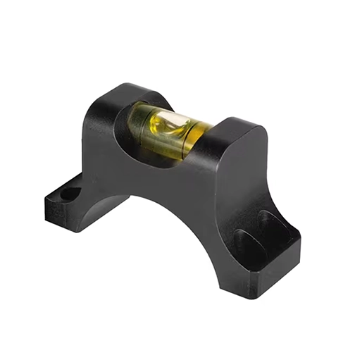 Nightforce Top Half Ring - Bubble Level
