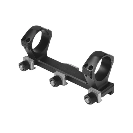 Nightforce X-Treme Duty Ultralite 30mm 0 MOA One-Piece Magmount - 1.375"