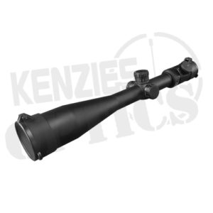 Precision Tactical 6-24x50mm Riflescope
