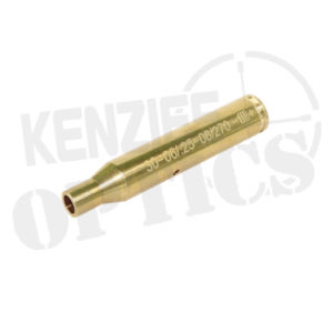 Precision Tactical Boresight - Fits 30-06/.25-06/.270