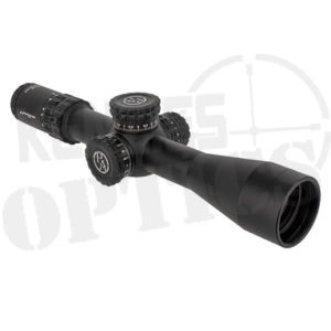 Primary Arms 2.5-10x44FFP Gold Series Scope