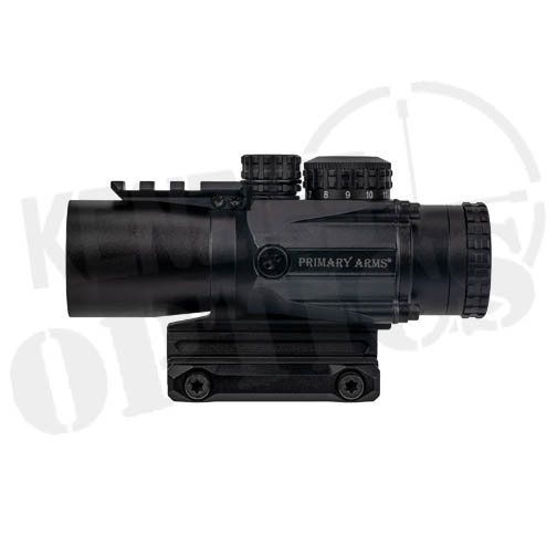 Primary Arms Compact Prism Scope Gen II 3x32 - ACSS 5.56