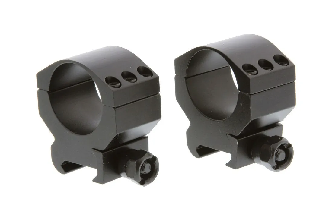 Primary Arms 30mm Tactical Rings