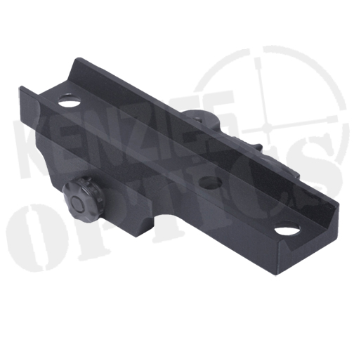 Pulsar QD Mount for Trail, Apex, Digisight and Core Riflescopes