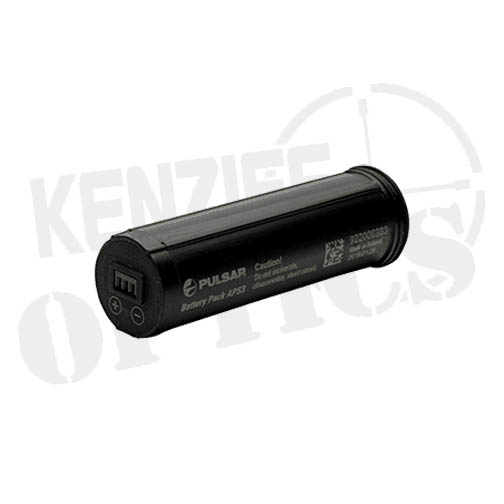 Pulsar APS3 Battery Pack for Axion and Thermion