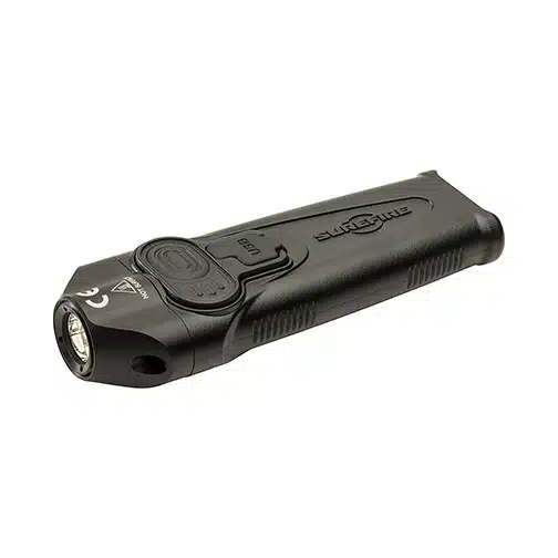 SureFire Stiletto PLR-A Flashlight