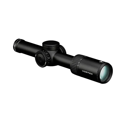 Vortex Viper PST Gen II 1-6x24 Rifle Scope VMR-2 MOA Reticle