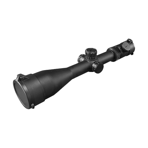 Precision Tactical 4.5-18x50mm Scope