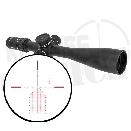 Primary Arms GLx 6-24x50 FFP Scope - Hera