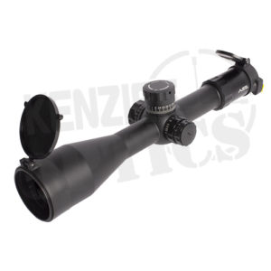 Primary Arms PLx 6-30x56mm FFP Riflescope
