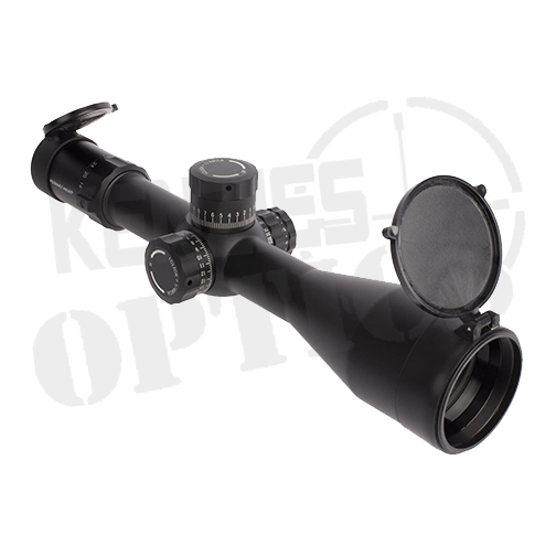 Primary Arms PLx 6-30x56mm Riflescope FFP