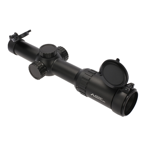 Primary Arms 1-8 x 24mm