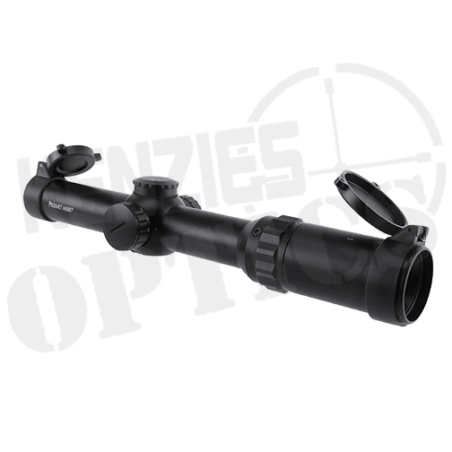 Primary Arms 1-4x24mm Classic Series SFP Scope