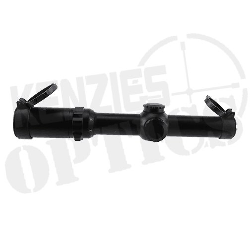Primary Arms 1-4x24mm Classic Series SFP Scope