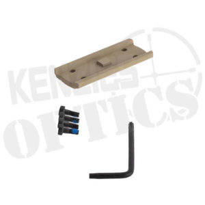 Primary Arms 1X Prism Medium Spacer
