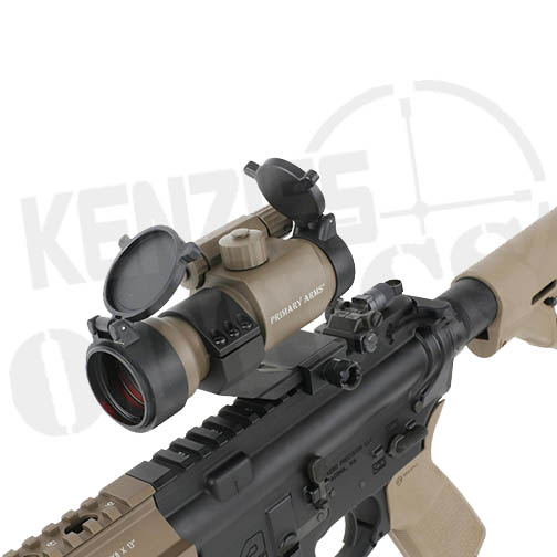 Primary Arms Advanced Red Dot