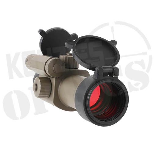 Primary Arms Advanced Red Dot