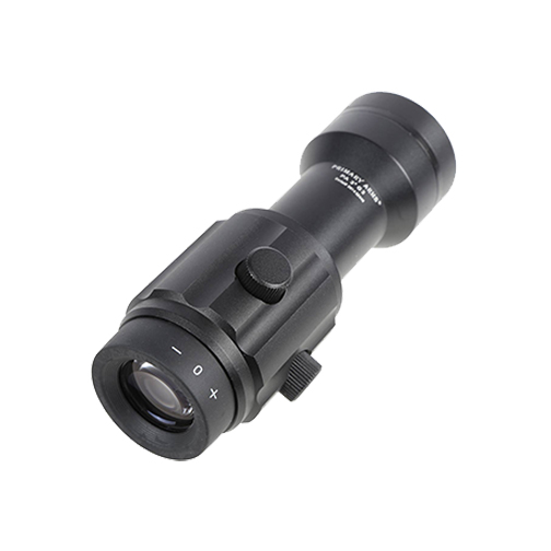 Primary Arms Gen 3 3X Magnifier