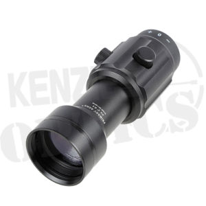 Primary Arms 3X Red Dot Magnifier Gen III