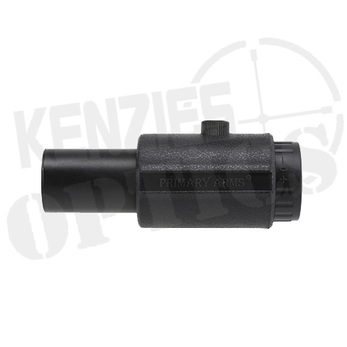 Primary Arms 3X LER Red Dot Magnifier Gen IV