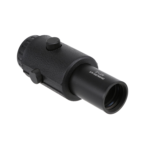 Primary Arms 3X LER Red Dot Magnifier Gen IV