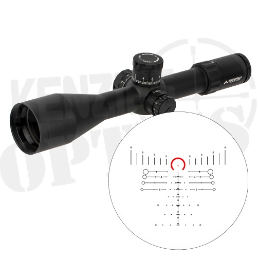 Buy Primary Arms PLx 6-30x56mm FFP Scope | Kenzie's Optics