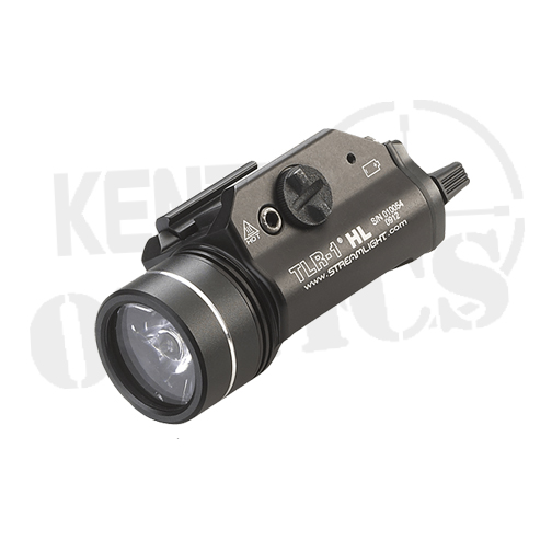 Amazon.com: STREAMLIGHT TLR 1-HL (High Lumen) Rail-Mounted