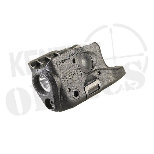 Streamlight TLR-6 - Multiple Options | Kenzie's Optics